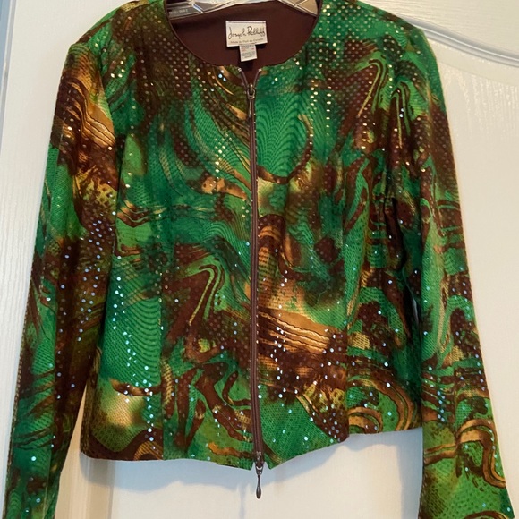 Jacket - Picture 2 of 3